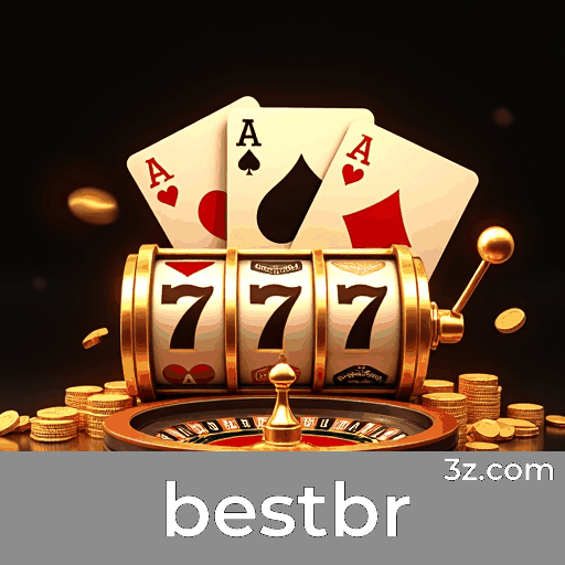 Qualidade Excepcional em Jogos de Casino no bestbr