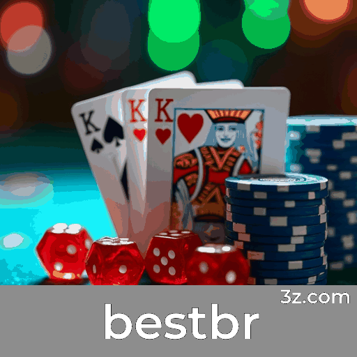 Bestbr: Cobertura Completa de Eventos Esportivos para Brasileiros