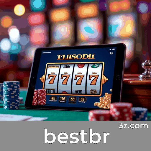 Casino Premium no bestbr: Jogos Exclusivos e Excelência Profissional